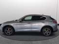 Alfa Romeo Stelvio 2.2 Turbodiesel 210 CV AT8 Q4 Business Grijs - thumbnail 21