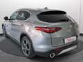 Alfa Romeo Stelvio 2.2 Turbodiesel 210 CV AT8 Q4 Business Grijs - thumbnail 20