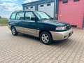 Mazda MPV 1Hand RentnerFahrzeug 7sitzer Klima Schwarz - thumbnail 3