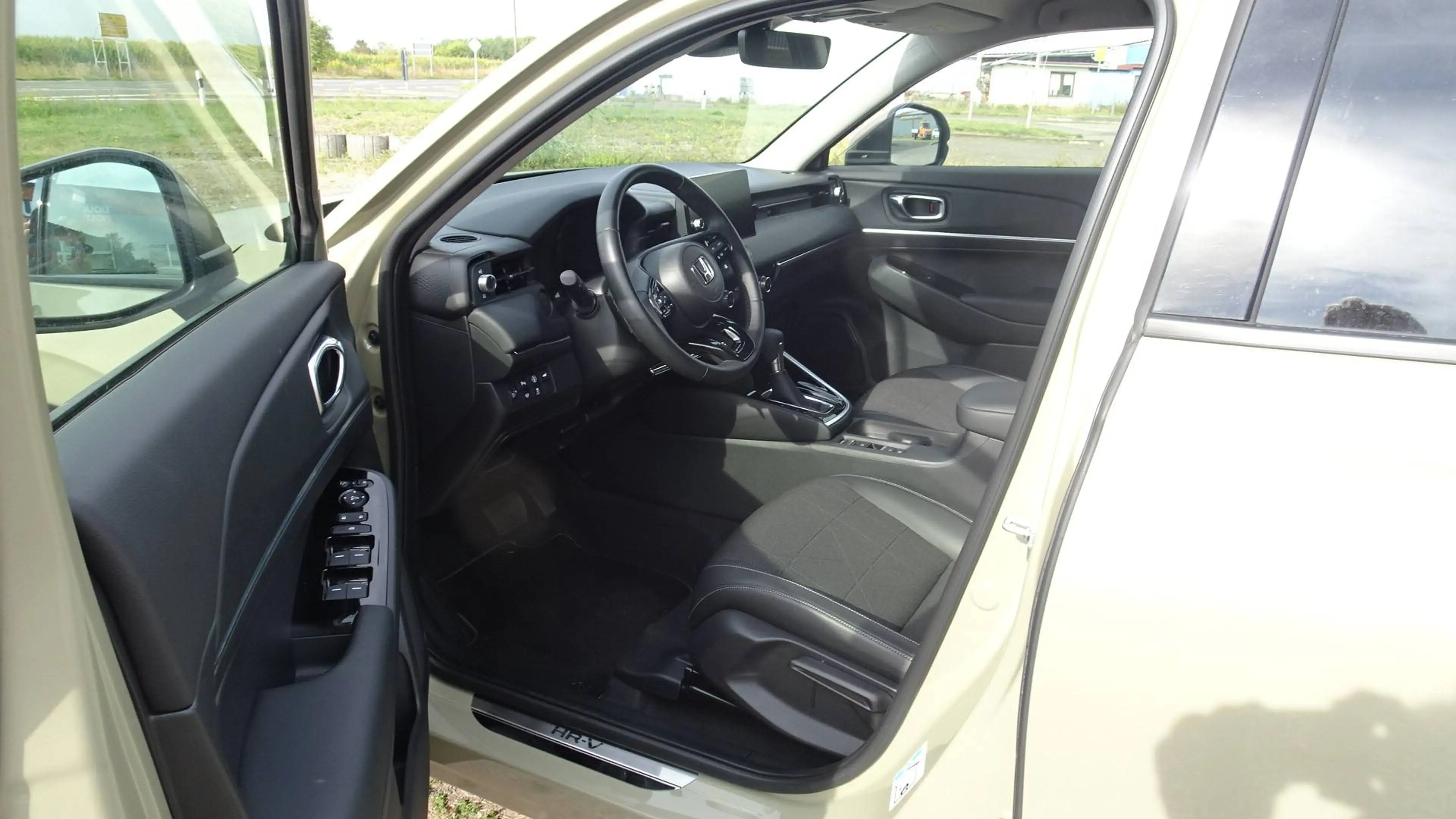 Honda HR-V Advance Hybrid A5 1.5 — photo 4