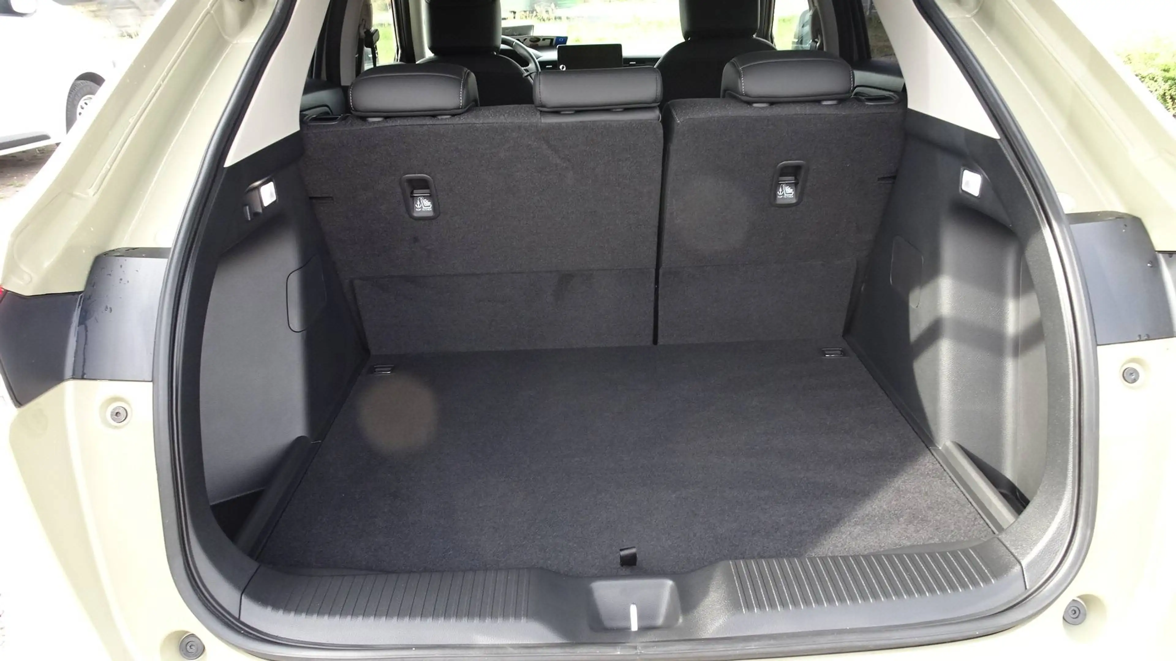 Honda HR-V Advance Hybrid A5 1.5 — photo 11