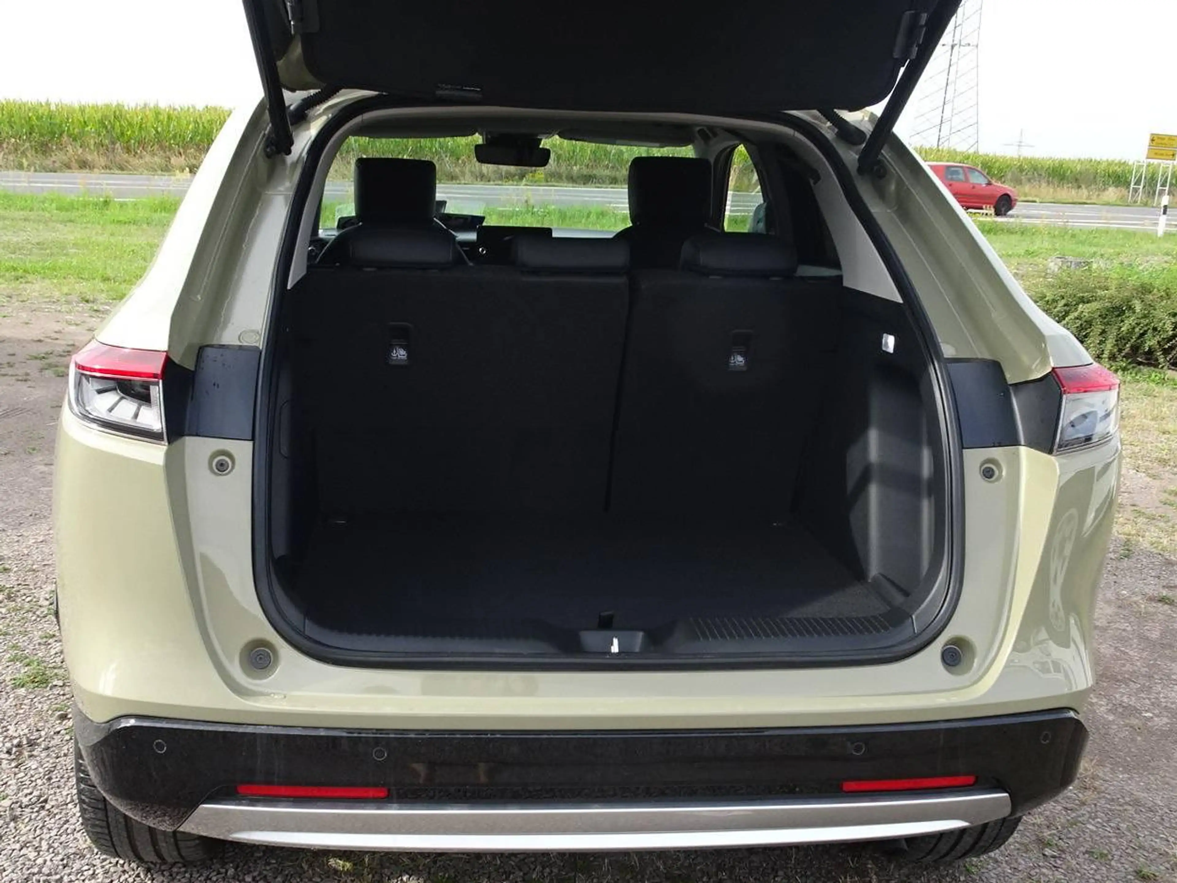 Honda HR-V Advance Hybrid A5 1.5 — photo 10