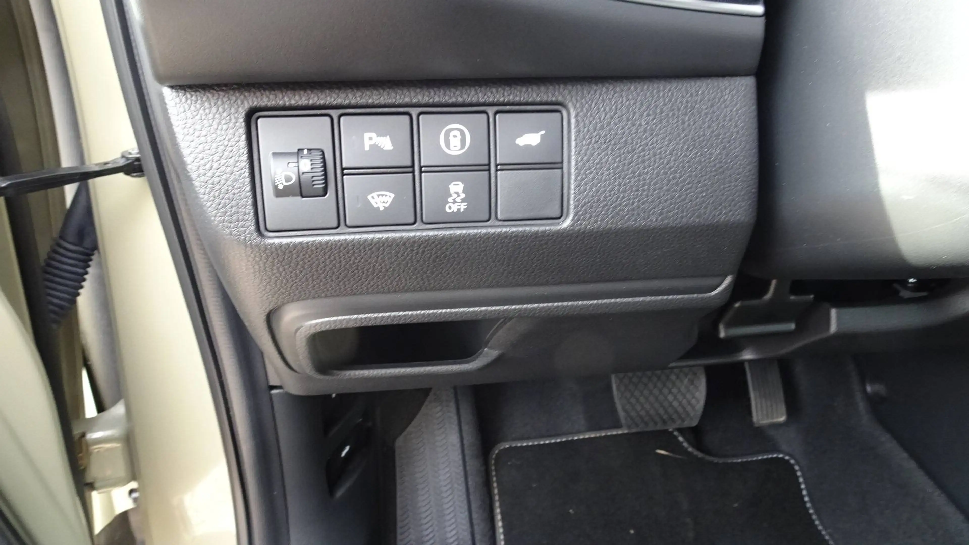 Honda HR-V Advance Hybrid A5 1.5 — photo 6