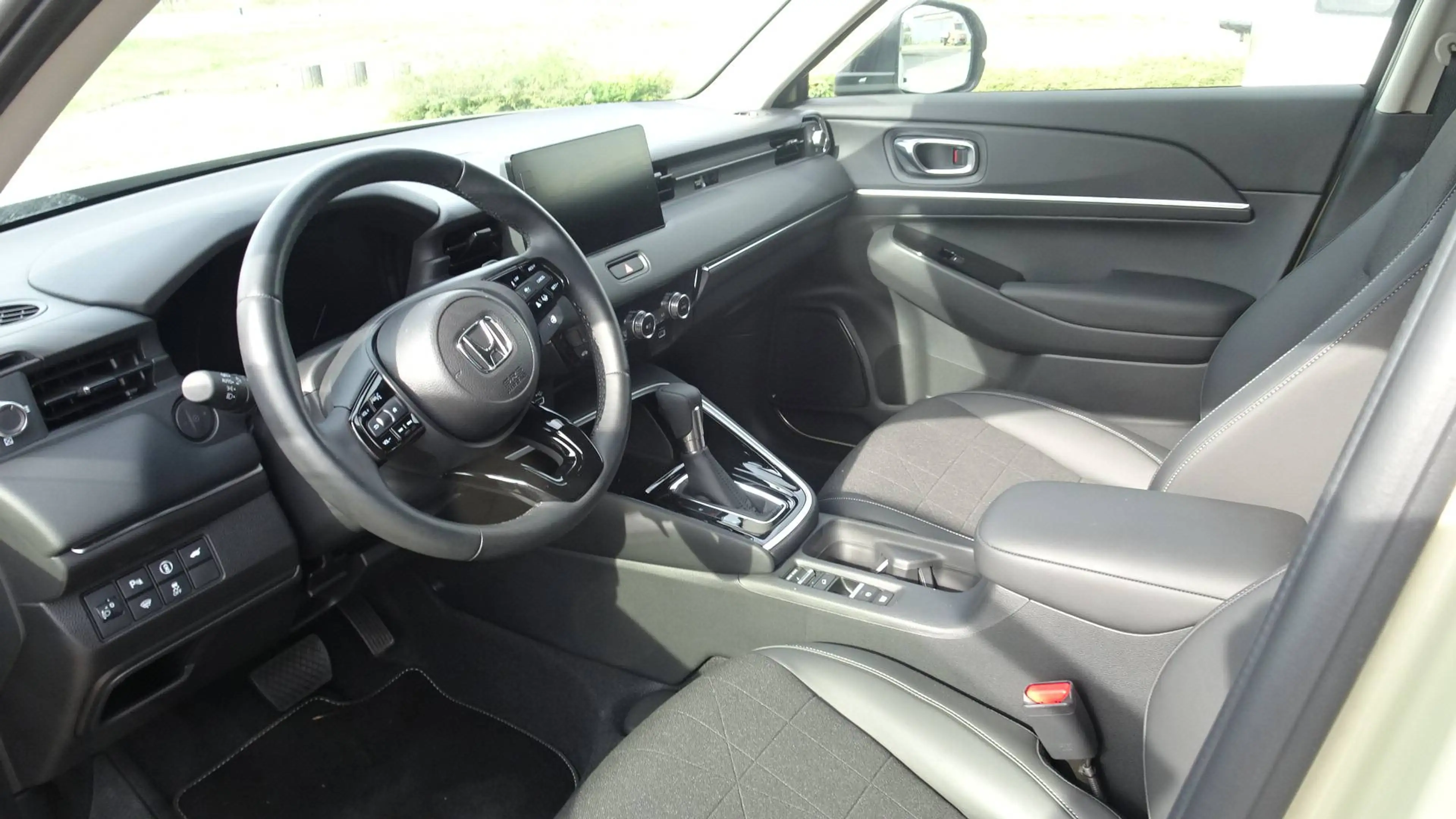 Honda HR-V Advance Hybrid A5 1.5 — photo 5