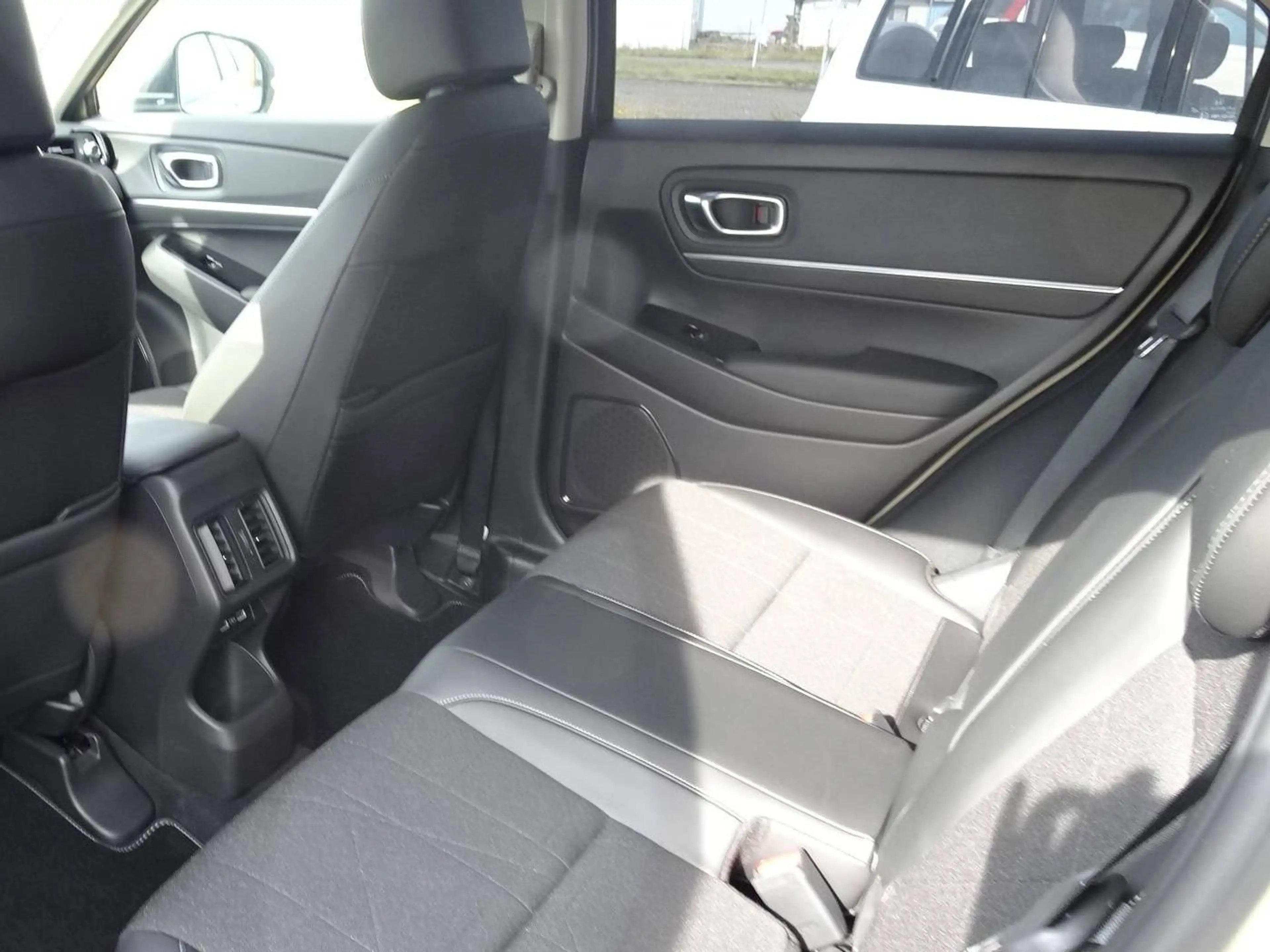 Honda HR-V Advance Hybrid A5 1.5 — photo 9