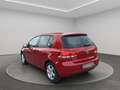 Volkswagen Golf VI Style*Steuerkette Neu* Service Neu* Rouge - thumbnail 4