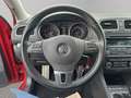 Volkswagen Golf VI Style*Steuerkette Neu* Service Neu* Rouge - thumbnail 9