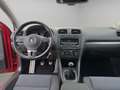Volkswagen Golf VI Style*Steuerkette Neu* Service Neu* Rouge - thumbnail 10