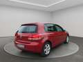 Volkswagen Golf VI Style*Steuerkette Neu* Service Neu* Rouge - thumbnail 6