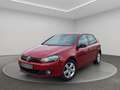 Volkswagen Golf VI Style*Steuerkette Neu* Service Neu* Rouge - thumbnail 1