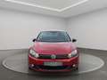 Volkswagen Golf VI Style*Steuerkette Neu* Service Neu* Rouge - thumbnail 2