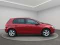 Volkswagen Golf VI Style*Steuerkette Neu* Service Neu* Rouge - thumbnail 7