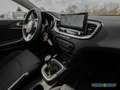 Kia Ceed SW / cee'd SW 1.5T Vision Navi/GRA/Kamera/Lenkhz./DA Noir - thumbnail 6
