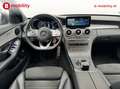 Mercedes-Benz C 180 Business Solution AMG Automaat | Trekhaak | Achter Grey - thumbnail 11