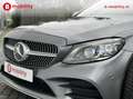 Mercedes-Benz C 180 Business Solution AMG Automaat | Trekhaak | Achter Grey - thumbnail 24