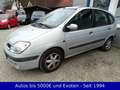 Renault Scenic 1.6 16V Silber - thumbnail 1