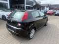 Fiat Grande Punto 1.4 8V Start TÜV NEU! Schwarz - thumbnail 5