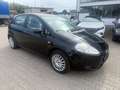 Fiat Grande Punto 1.4 8V Start TÜV NEU! Schwarz - thumbnail 3