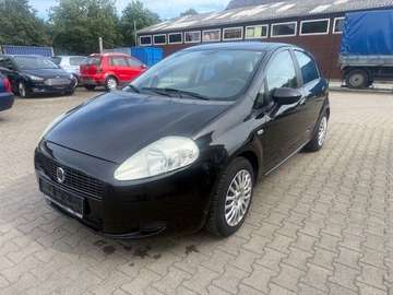 1.4 8V Start TÜV NEU!