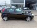 Fiat Grande Punto 1.4 8V Start TÜV NEU! Schwarz - thumbnail 4