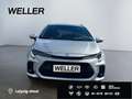 Suzuki Swace 1.8 Hybrid CVT Comfort+ *LED*ACC*RCam*SHZ* Silber - thumbnail 2