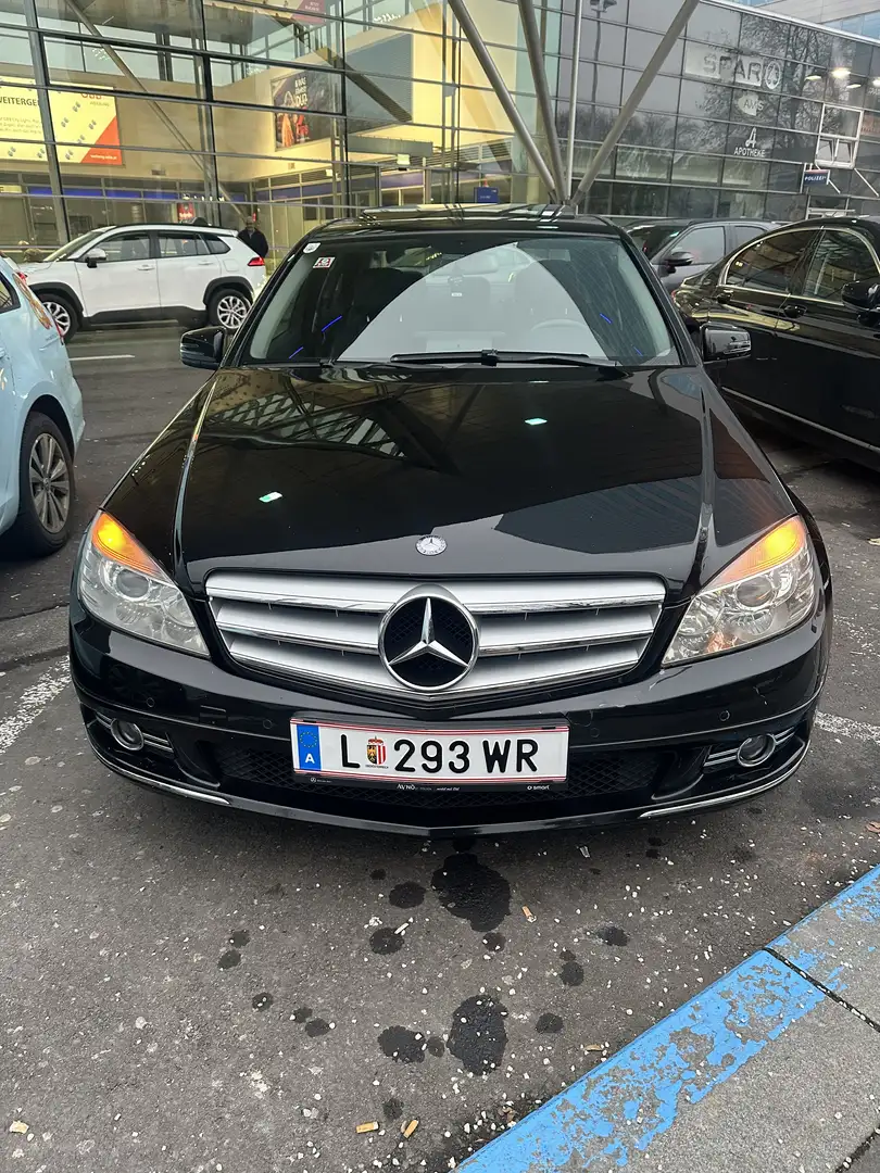 Mercedes-Benz C 200 - 2