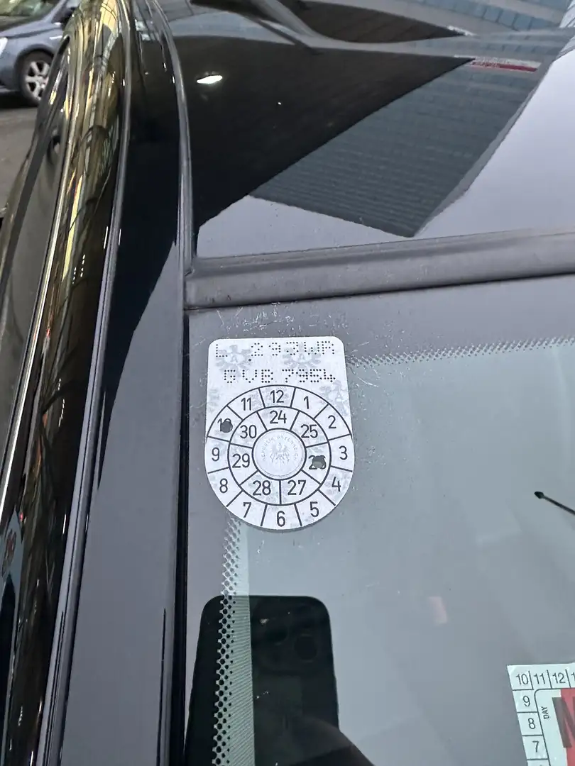 Mercedes-Benz C 200 - 1