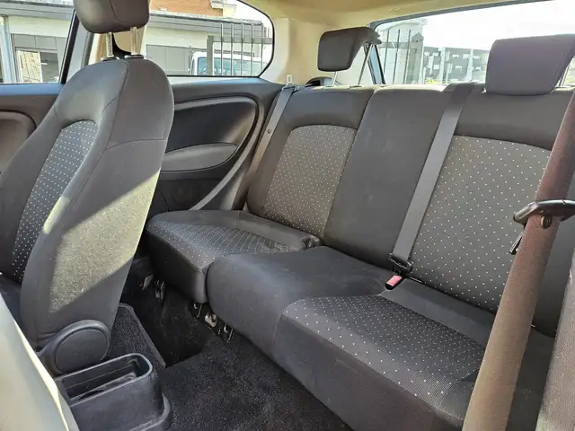 Fiat Grande Punto view 6