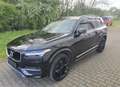 Volvo XC90 D5 AWD Geartronic Momentum Schwarz - thumbnail 1