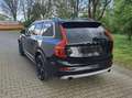 Volvo XC90 D5 AWD Geartronic Momentum Schwarz - thumbnail 9