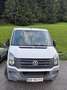 Volkswagen Crafter Crafter 30 Doka-Pritsche KR TDI Weiß - thumbnail 3