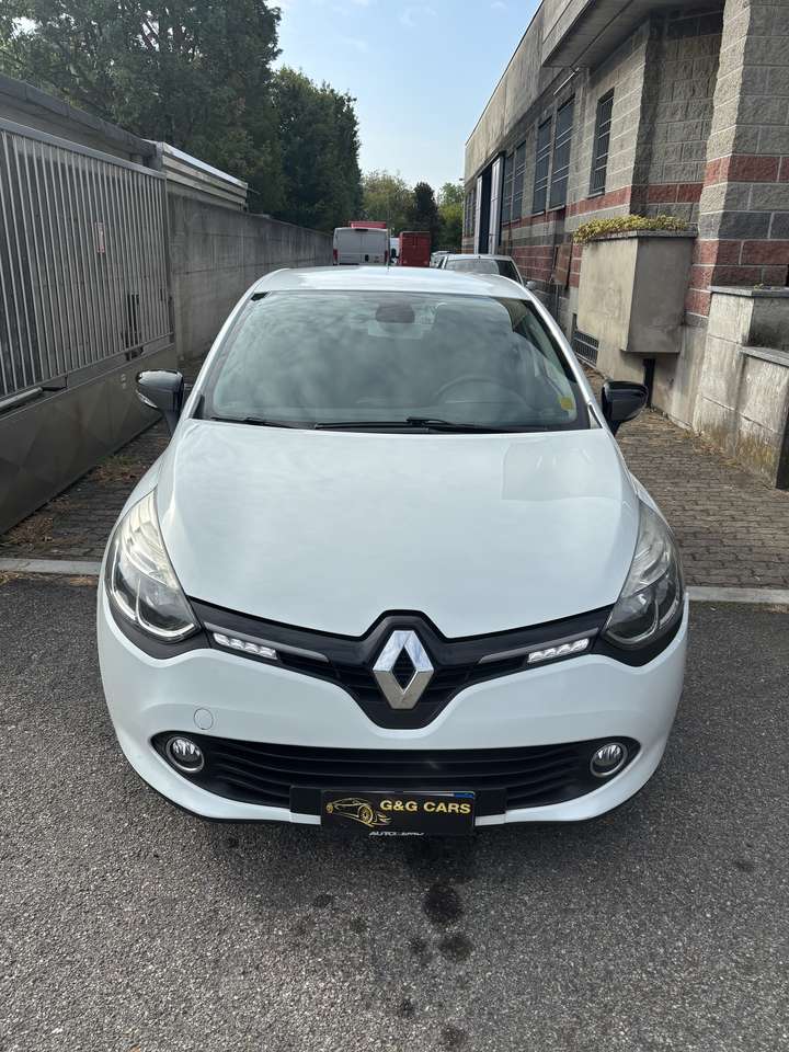 Renault Clio 5p 0.9 tce Costume National 90cv