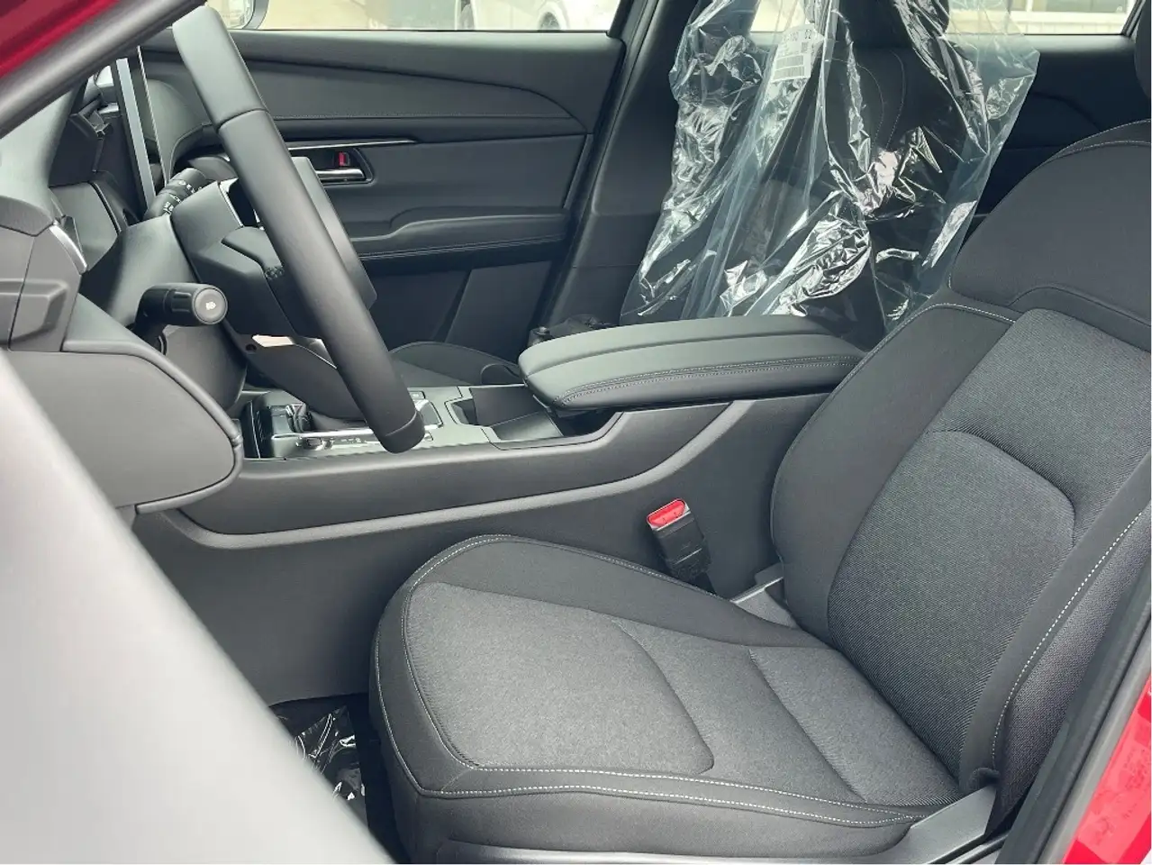 Mazda CX-5 photo Mazda CX-5