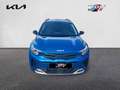 Kia Stonic 1.0 T-GDi 100ch GT Line DCT7 Bleu - thumbnail 12