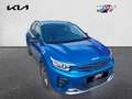 Kia Stonic 1.0 T-GDi 100ch GT Line DCT7 Bleu - thumbnail 1