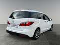 Mazda 5 CD116 Takumi 8fach bereift! 7-Sitze ! Weiß - thumbnail 5