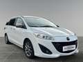 Mazda 5 CD116 Takumi 8fach bereift! 7-Sitze ! Weiß - thumbnail 6