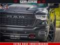 Dodge RAM 1500 Limited Night H.O 540HP 706Nm | Massage + Ful Zwart - thumbnail 5