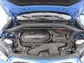 BMW X1 sDrive20i High Executive M-Sport Blau - thumbnail 4