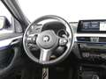 BMW X1 sDrive20i High Executive M-Sport Blau - thumbnail 2