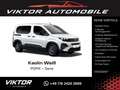 Peugeot Rifter 1.5 Diesel 130 L2 Automatik "ALLURE" BESTELLAKTION Grün - thumbnail 8