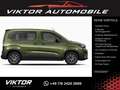 Peugeot Rifter 1.5 Diesel 130 L2 Automatik "ALLURE" BESTELLAKTION Grün - thumbnail 2