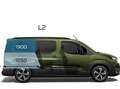 Peugeot Rifter 1.5 Diesel 130 L2 Automatik "ALLURE" BESTELLAKTION Grün - thumbnail 21