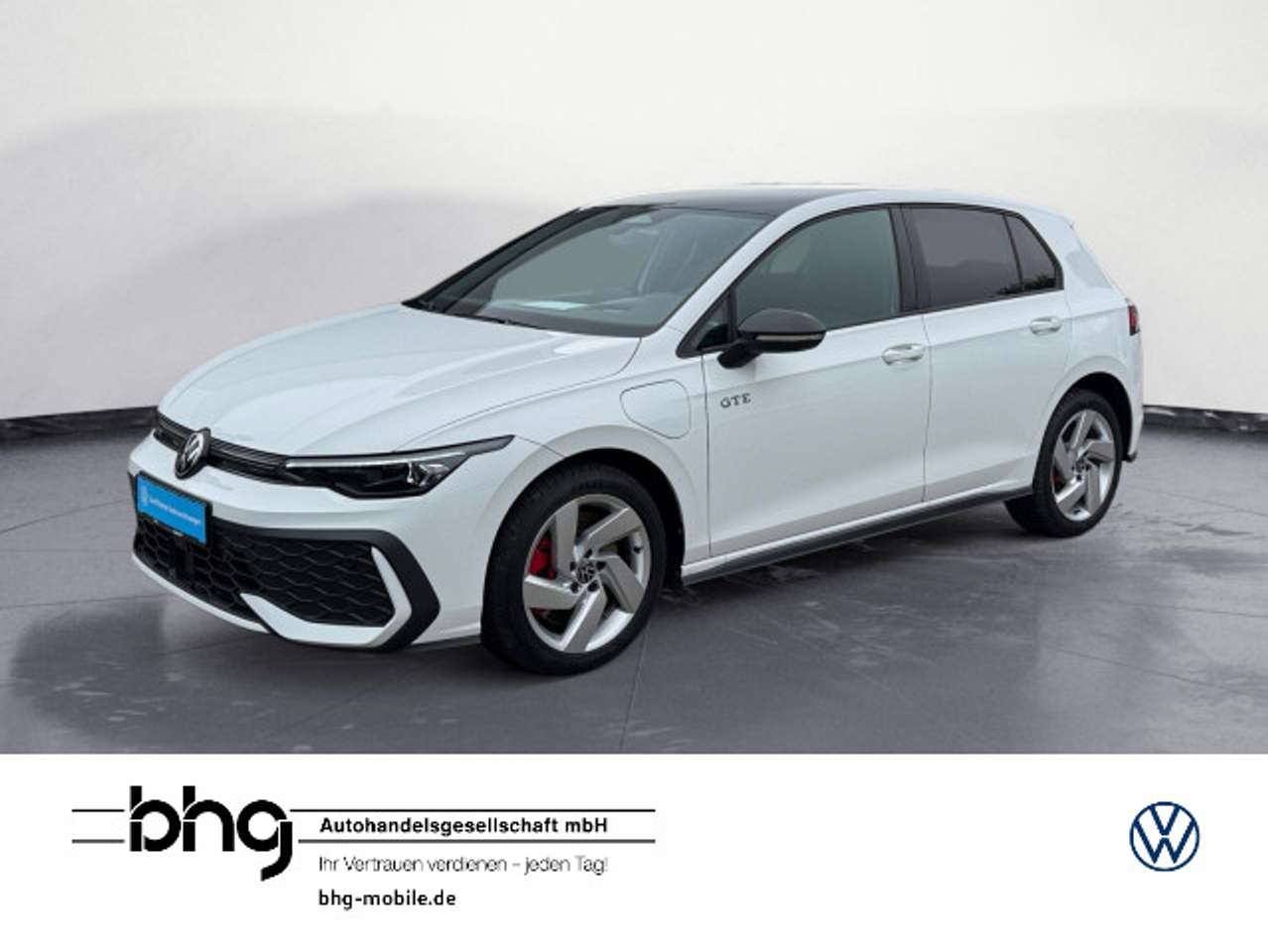 Volkswagen Golf GTE 2026