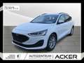 Ford Focus 1.0 EcoBoost 7 Jahre Garantie LED iACC RFK Blanc - thumbnail 1