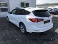 Ford Focus 1.0 EcoBoost 7 Jahre Garantie LED iACC RFK Blanc - thumbnail 13