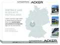 Ford Focus 1.0 EcoBoost 7 Jahre Garantie LED iACC RFK Blanc - thumbnail 2