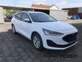 Ford Focus 1.0 EcoBoost 7 Jahre Garantie LED iACC RFK Blanc - thumbnail 9