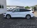 Ford Focus 1.0 EcoBoost 7 Jahre Garantie LED iACC RFK Blanc - thumbnail 14