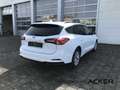 Ford Focus 1.0 EcoBoost 7 Jahre Garantie LED iACC RFK Blanc - thumbnail 11